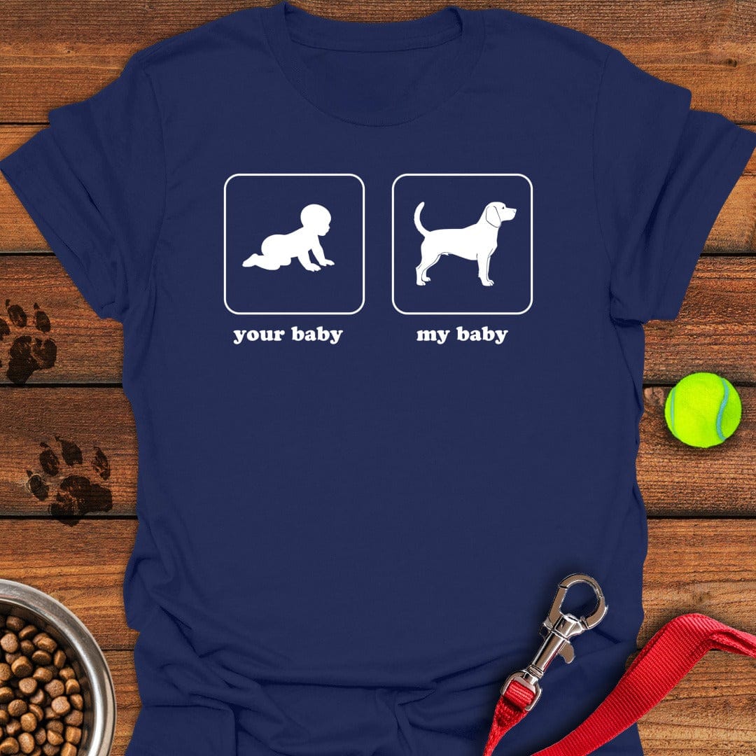 Beagle Baby Navy