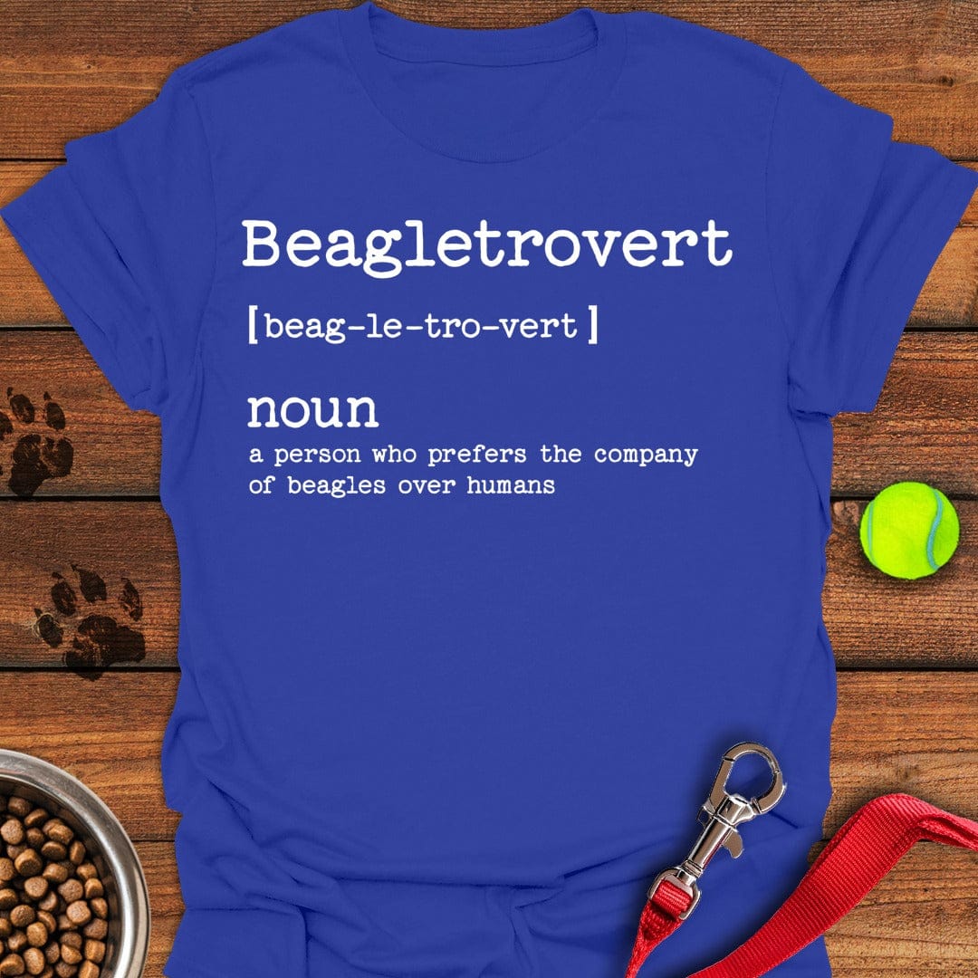 Beagletrovert Royal