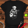 Labrador Banjo Black