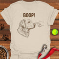 Labrador Boop Natural