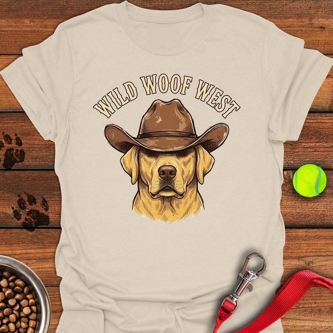 Wild West Labrador Natural