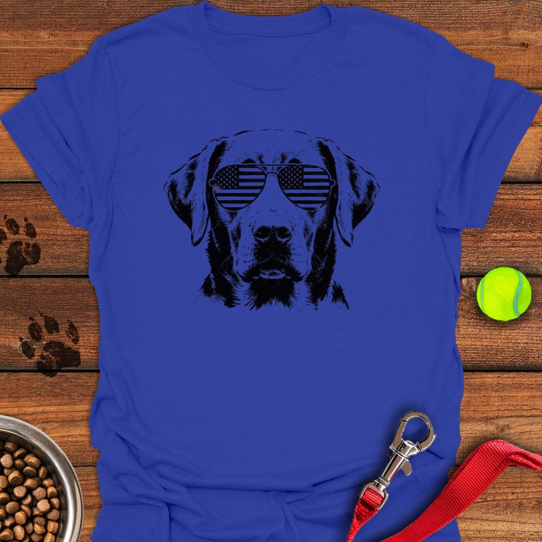 Labrador USA Royal
